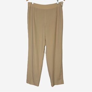 Talbots Italian Wool Trouser Pants